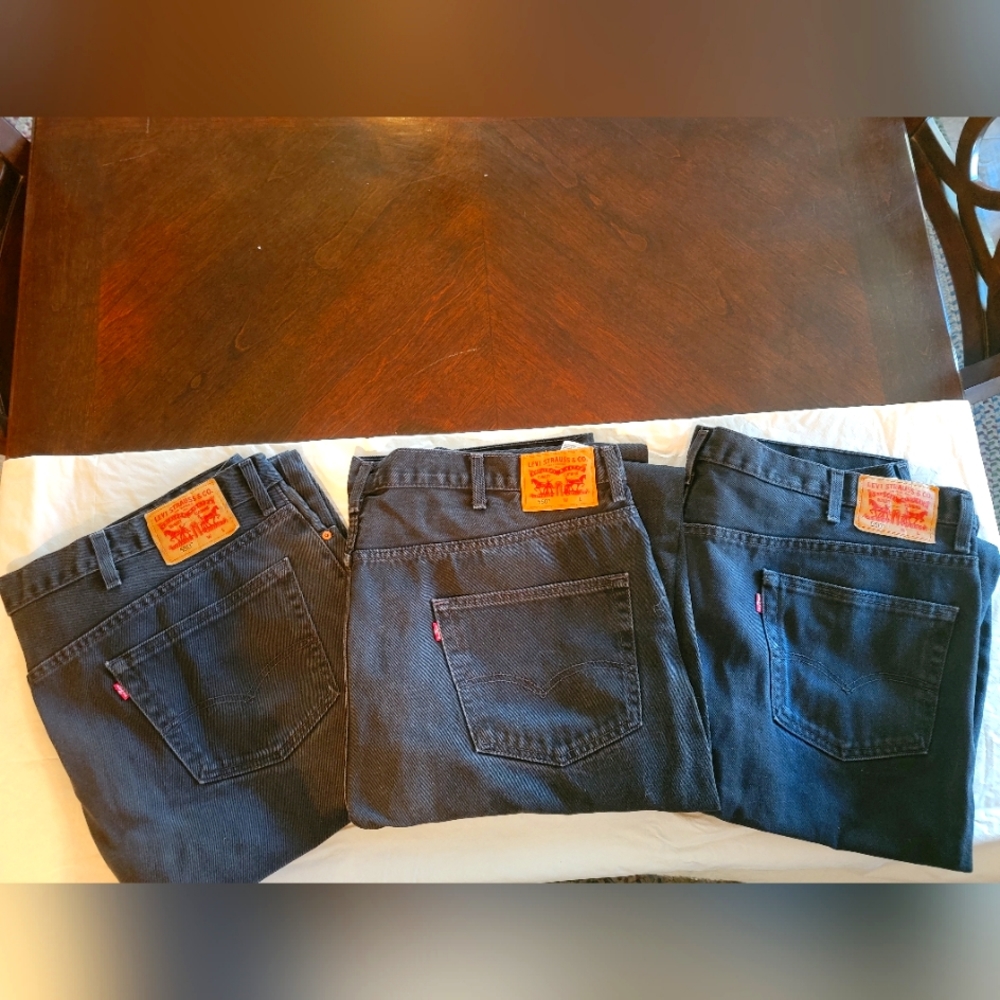 Levi jeans
